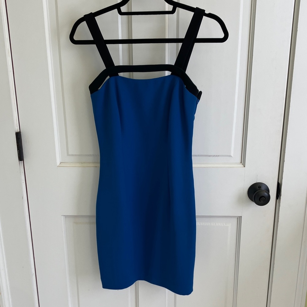 Andrea Polizzi Dress